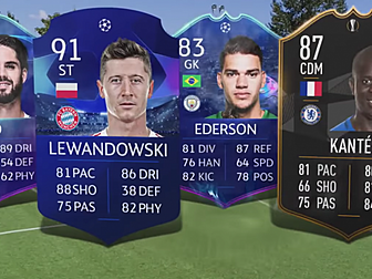 Team 33 | Enter the world of F...